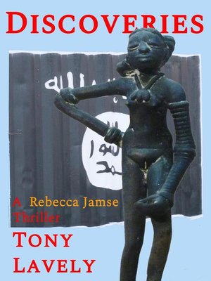 cover image of Discoveries